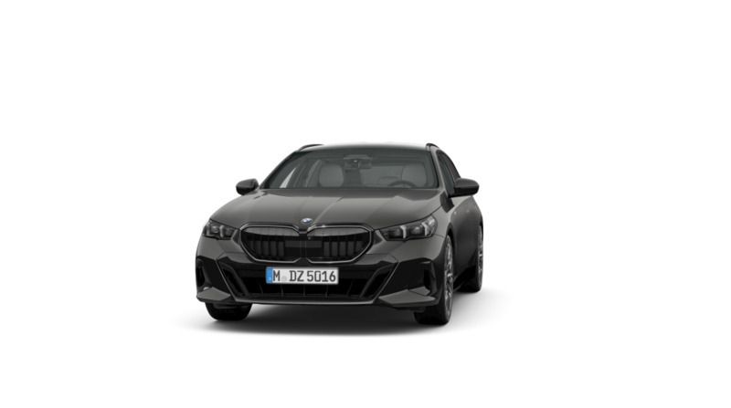 Neu 2024 BMW 540 Comfort Edition Kombi | 79.294 € (Superpreis) - Bild 1/4