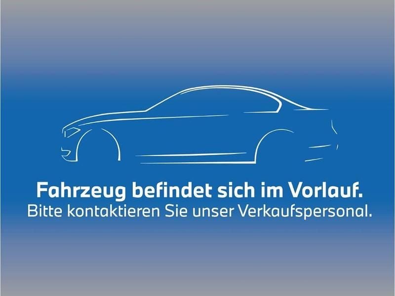 Schwarz ii Gebraucht 2022 BMW 320 Kombi | 25.908 € (Guter Preis) - Bild 1/4