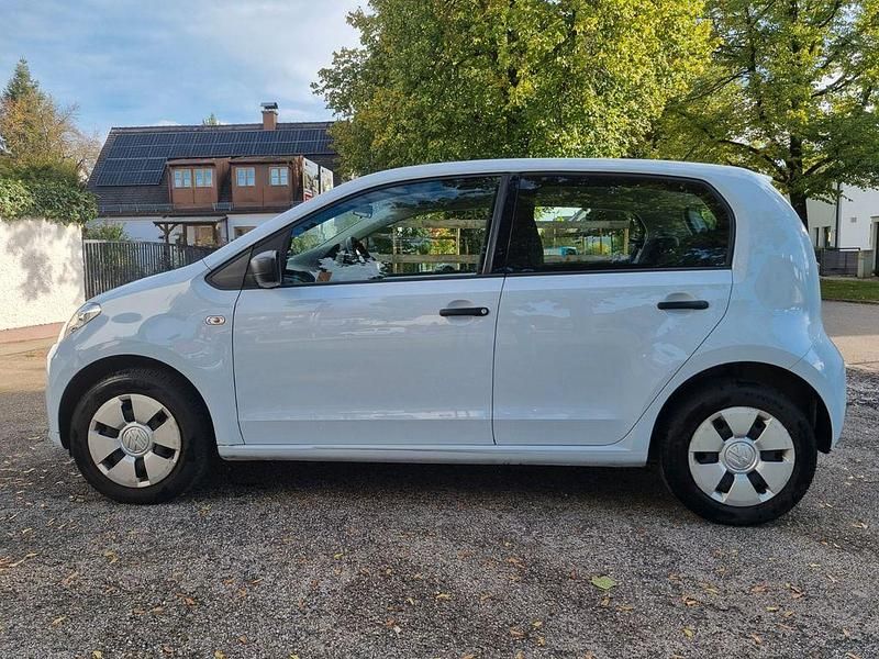 Gebraucht 2013 VW up! Cup Kleinwagen | 3.800 € (Superpreis) - Bild 1/4