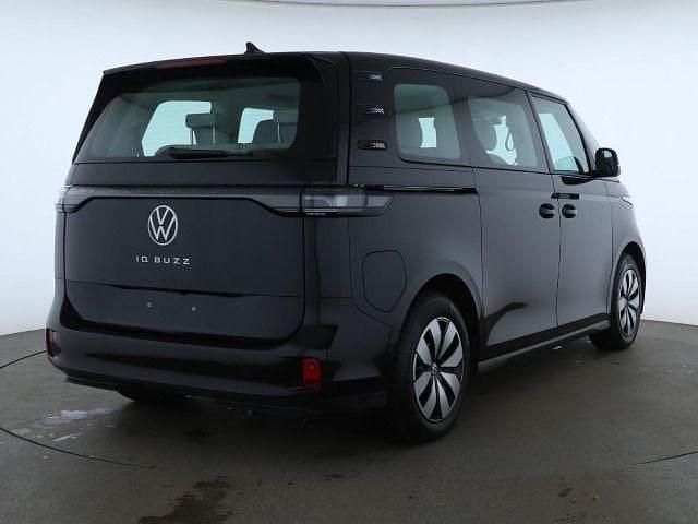 Gebraucht VW ID. Buzz Pro 210 kW (286 PS) 2025 Schwarz Van / Kleinbus
