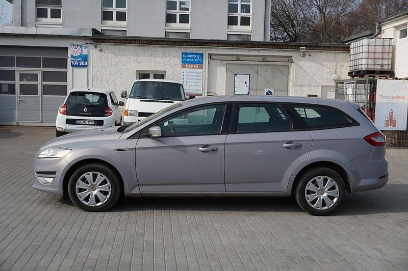 Gebraucht Ford Mondeo Trend 140 PS (102 kW) 2011 Kombi