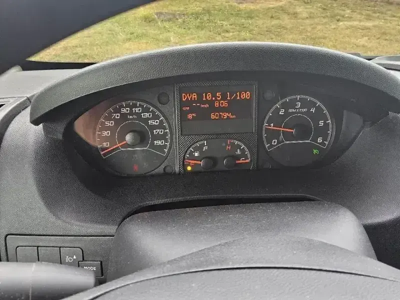 Gebraucht Opel Movano Edition 165 PS (121 kW) 2022 Weiss Van