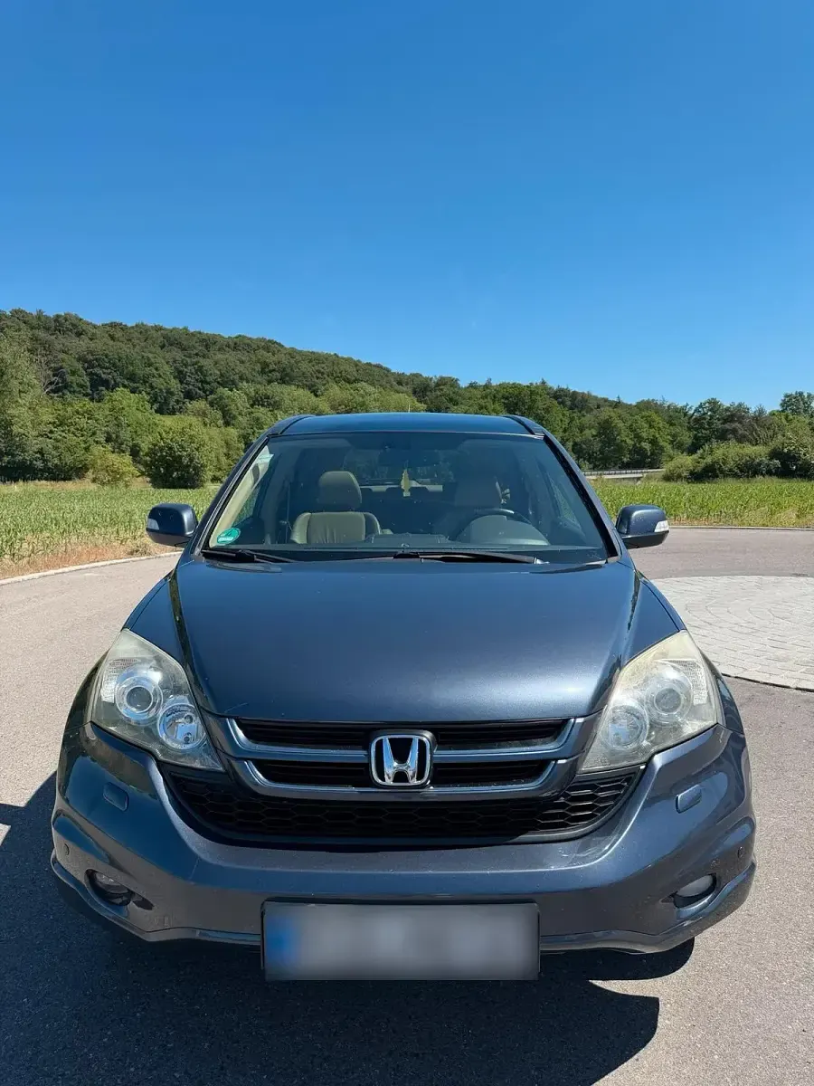 Gebraucht Honda CR-V Executive 150 PS (110 kW) 2011 SUV