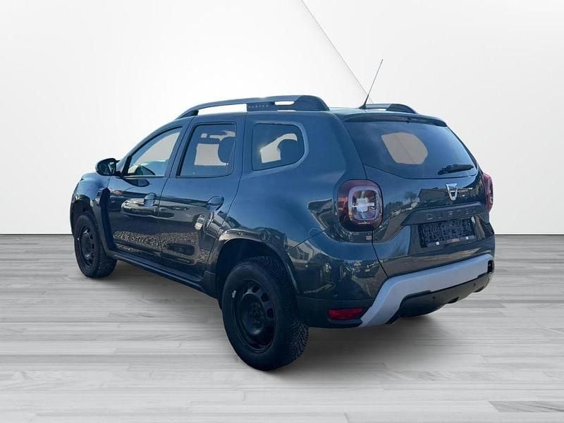 Gebraucht Dacia Duster Adventure 150 PS (110 kW) 2019 Grau SUV