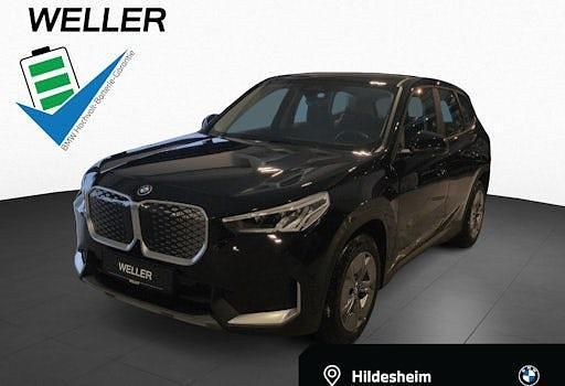 Gebraucht BMW iX1 Performance 230 kW (313 PS) 2023 Schwarz SUV