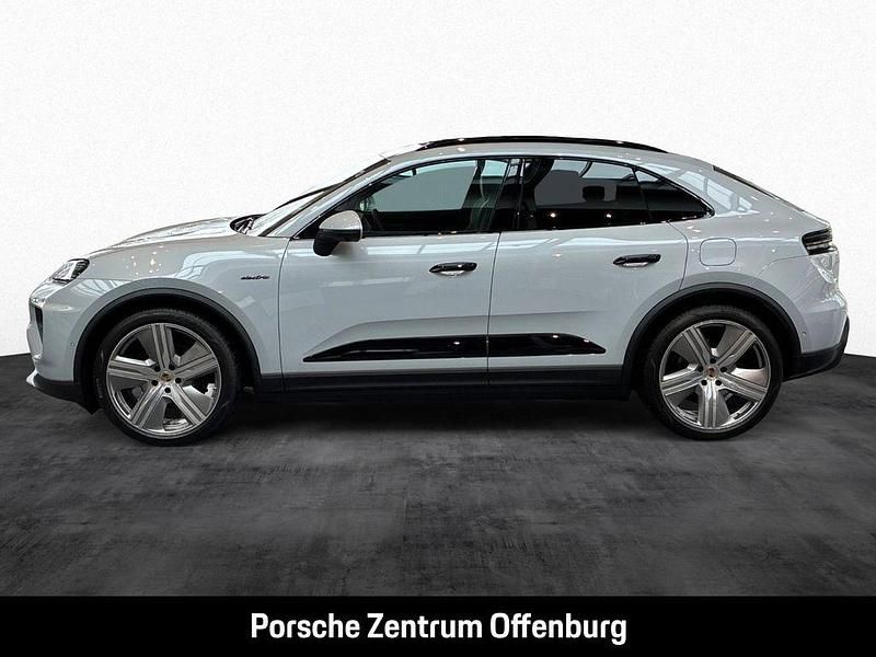Neu Porsche Macan 300 kW (408 PS) 2025 Grau SUV