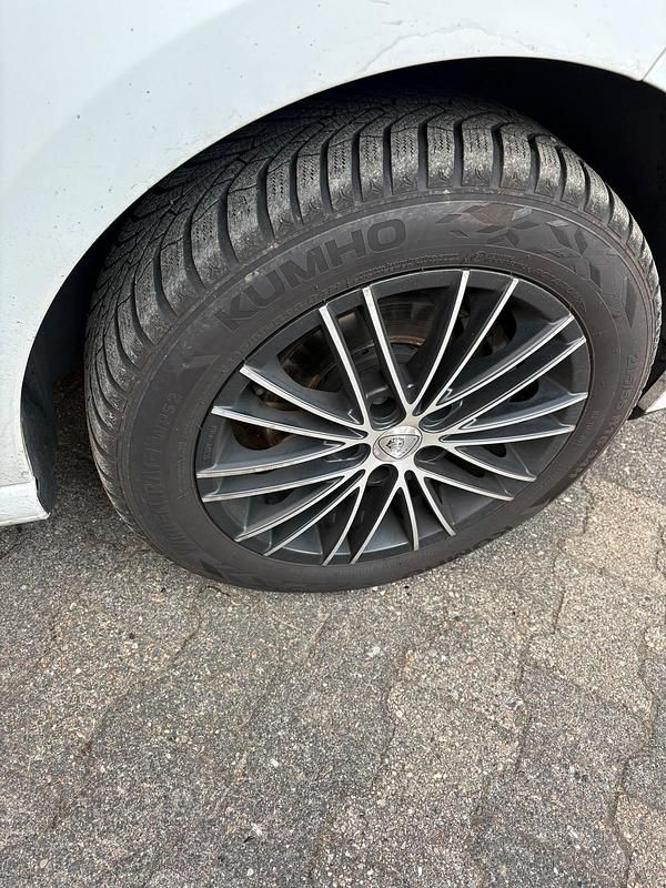 Gebraucht Renault Mégane Cabriolet 140 PS (102 kW) 2013 Weiß Cabrio