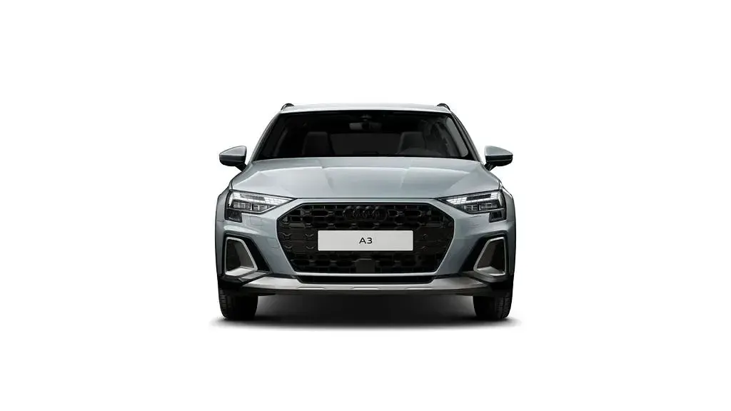 Używany Audi A3 e-tron Ambiente 204 KM (150 kW) 2025 Szary Hatchback