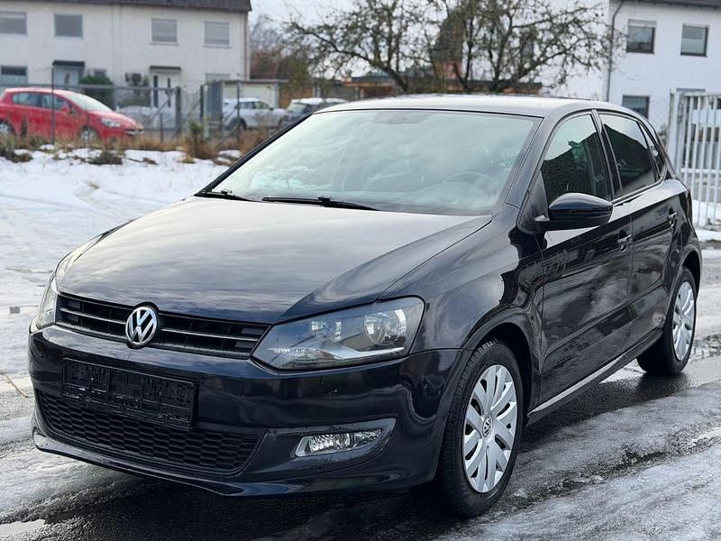 Gebraucht 2010 VW Polo Team Limousine | 2.799 € (Guter Preis) - Bild 1/4
