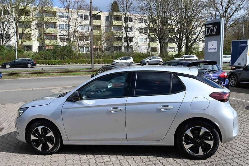 Gebraucht Opel Corsa 114 kW (156 PS) 2024 Grau Kleinwagen