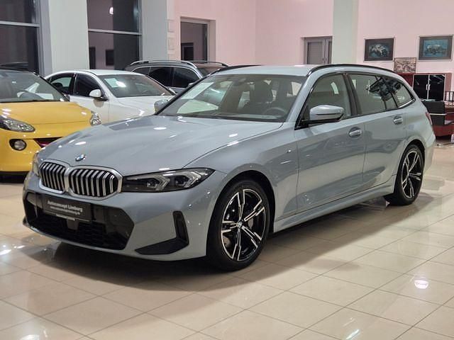 Gebraucht BMW 330 M Sport 245 PS (180 kW) 2025 Kombi