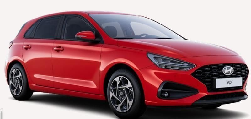 Neu 2026 Hyundai i30 GO! Limousine | 19.925 € (Guter Preis) - Bild 1/4