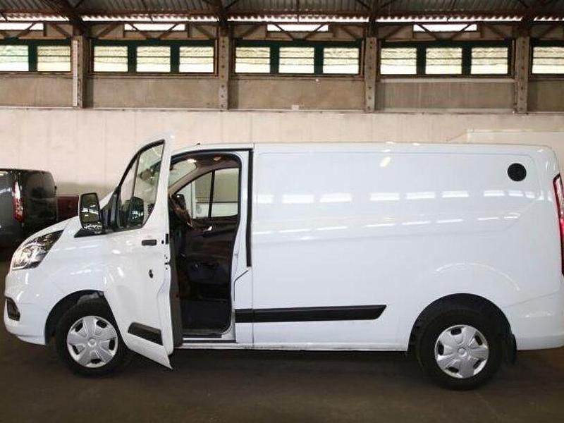 Gebraucht Ford Transit Custom Trend 130 PS (95 kW) 2020 Andere
