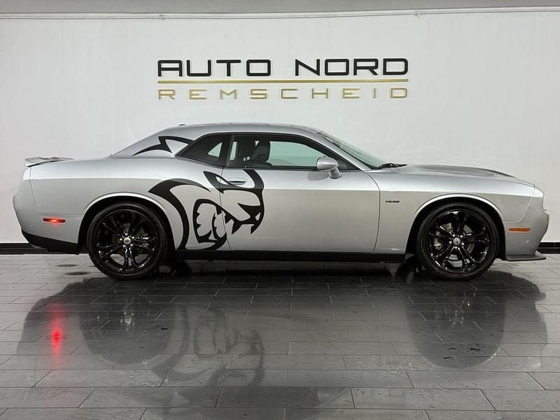 Gebraucht Dodge Challenger 377 PS (277 kW) 2021 Silber Coupé