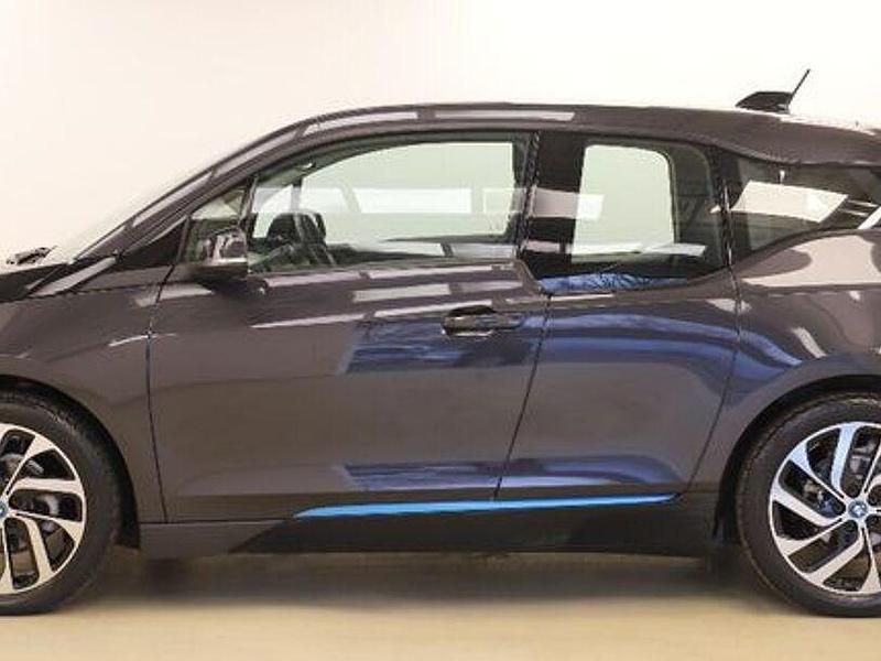 Gebraucht BMW i3 Comfort Edition 125 kW (170 PS) 2015 Grau Limousine