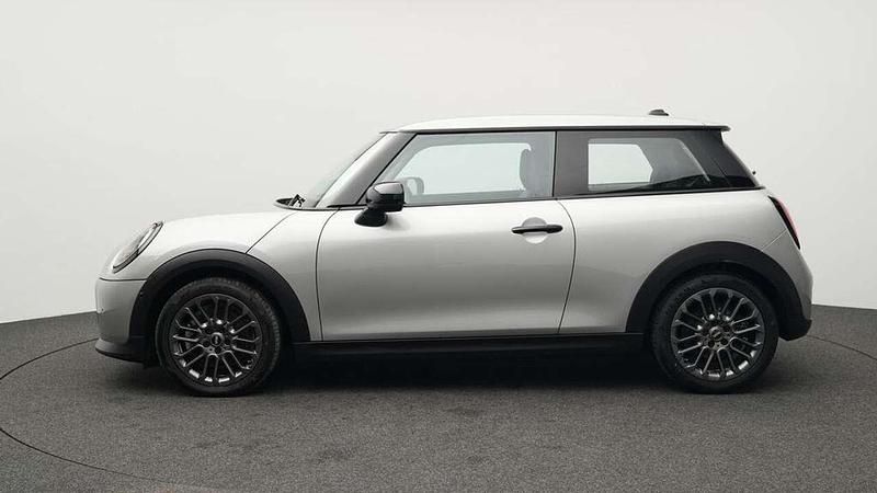 Gebraucht Mini Cooper Classic 156 PS (114 kW) 2024 Grau Kleinwagen