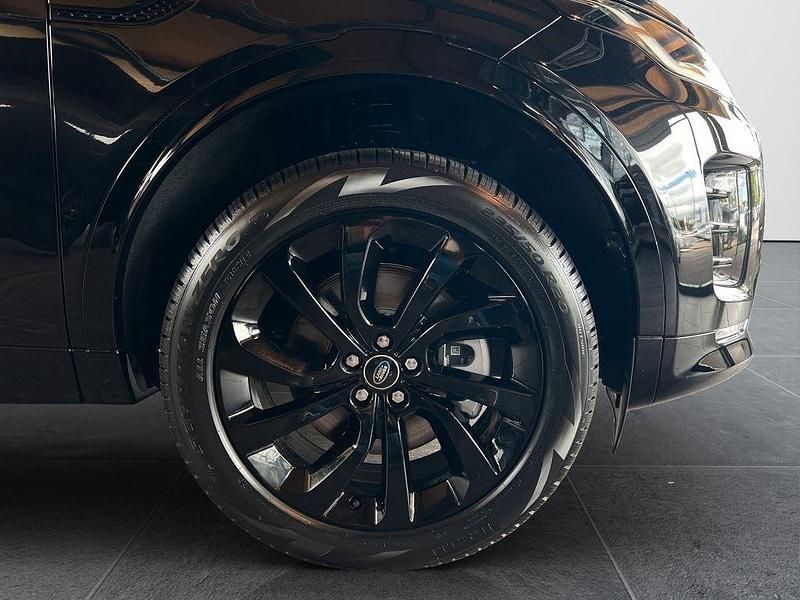 Neu Land Rover Discovery Sport SE Dynamic 269 PS (197 kW) 2026 Santorini black SUV