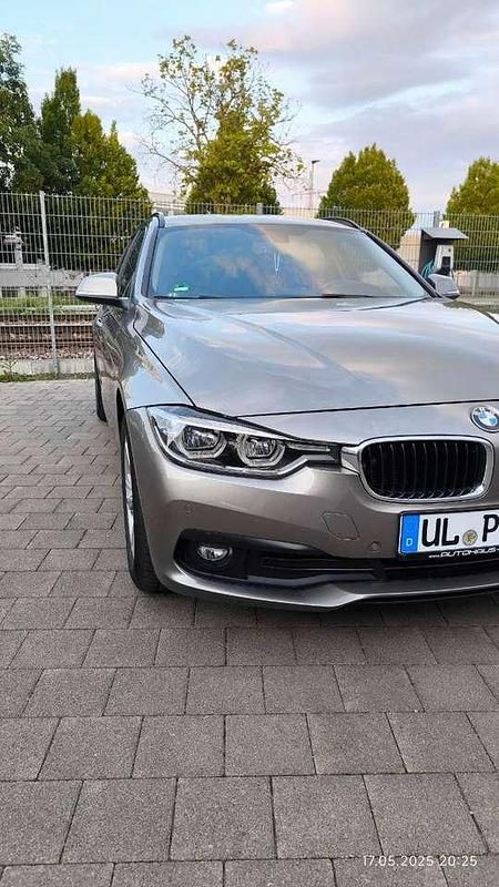 Gebraucht BMW 320 190 PS (139 kW) 2019 Kombi