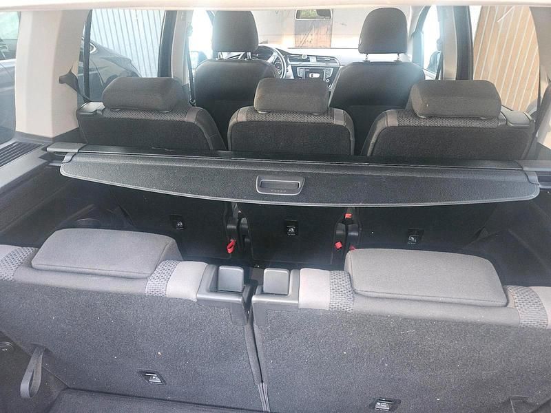 Gebraucht VW Touran 110 PS (80 kW) 2016 Van / Kleinbus