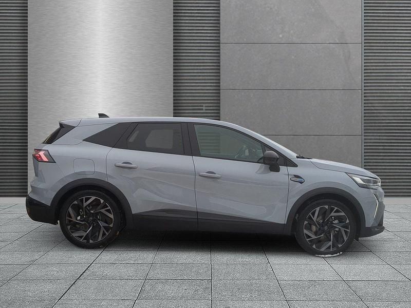 Gebraucht Renault Symbioz Esprit Alpine 143 PS (105 kW) 2025 Rafalegrau SUV