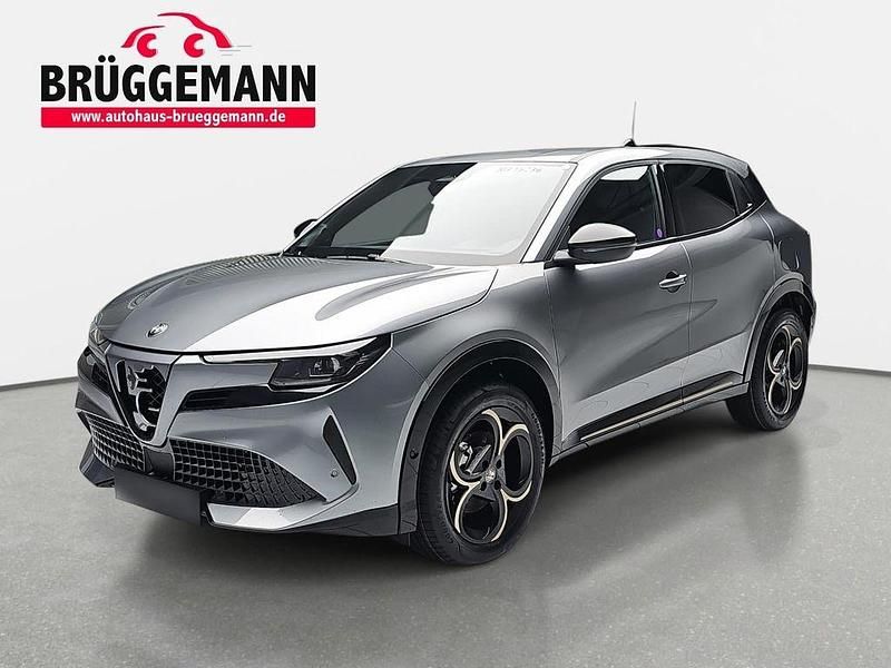 Grau Neu 2025 Alfa Romeo GT Junior SUV | 32.990 € (Guter Preis) - Bild 1/4