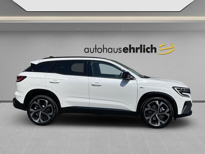 Gebraucht Renault Austral Techno Esprit Alpine 200 PS (147 kW) 2024 Metallic SUV