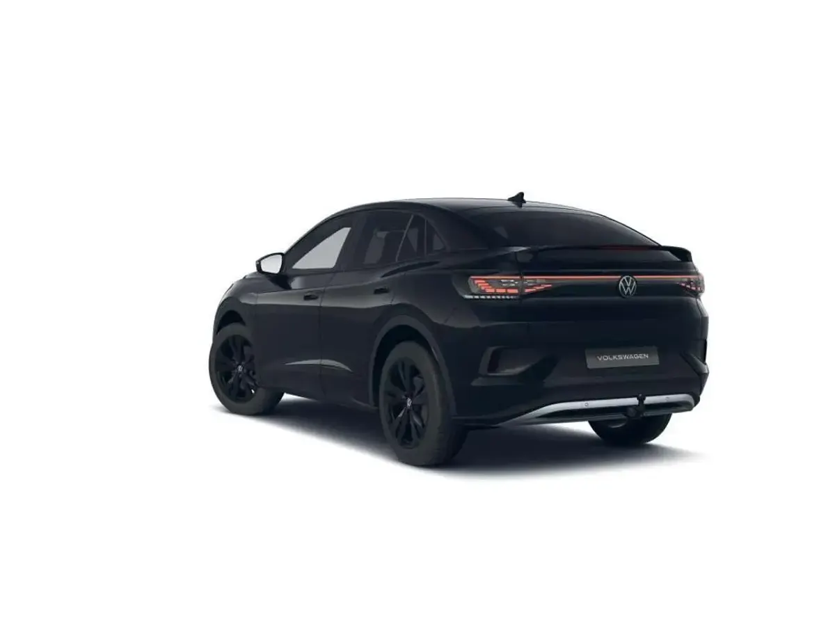 Neu VW ID.5 Pro 210 kW (286 PS) 2026 Grenadillschwarz metallic SUV