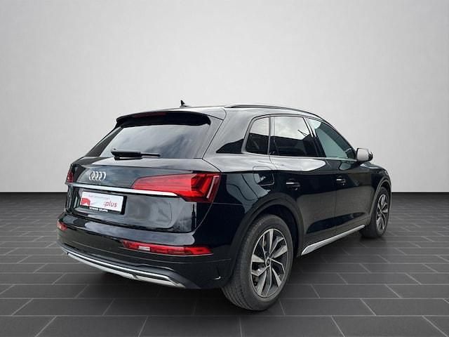 Gebraucht Audi Q5 Advanced Plus 163 PS (119 kW) 2023 SUV