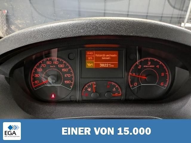 Gebraucht Citroën Jumper 165 PS (121 kW) 2024 Van / Kleinbus