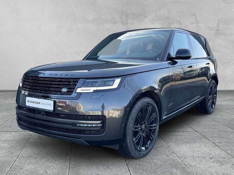 Brugt Land Rover Range Rover Autobiography 530 HK (389 kW) 2025 SUV