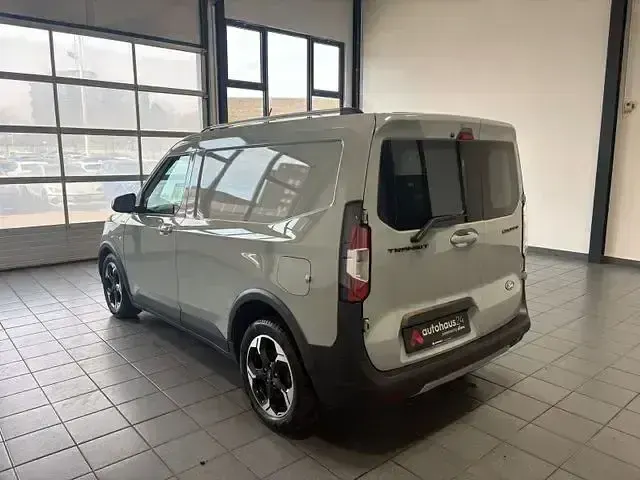 Używany Ford Transit Active 125 KM (91 kW) 2024 Andere
