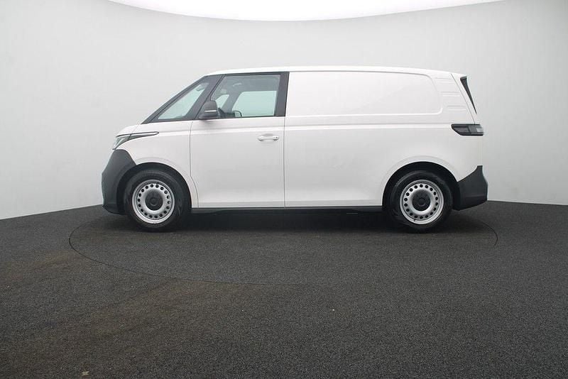 Gebraucht VW ID. Buzz Pro 210 kW (286 PS) 2025 Candyweiß Van / Kleinbus