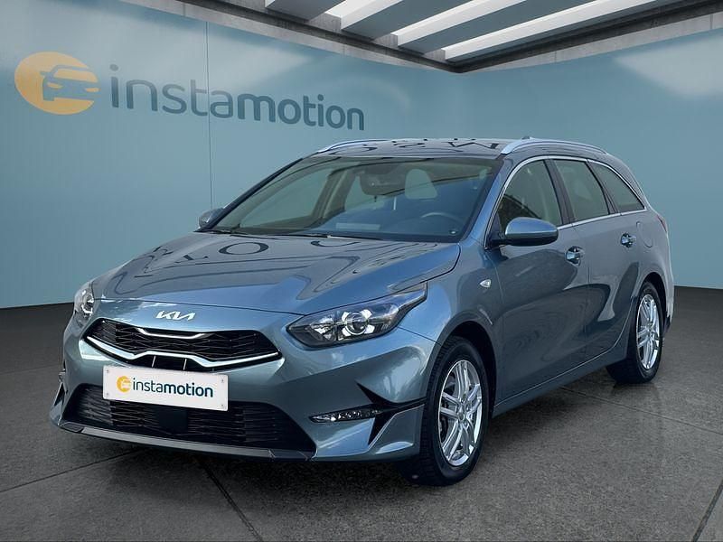 Gebraucht 2024 Kia Ceed Sportswagon 4 Kombi | 24.699 € (Guter Preis) - Bild 1/4