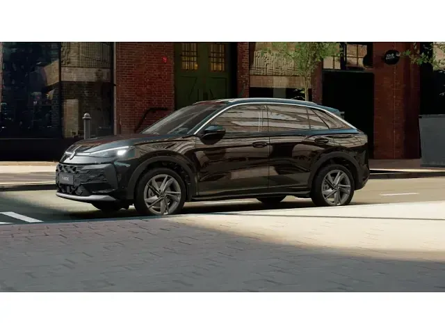 Gebraucht VW T-Roc Style 116 PS (85 kW) 2026 SUV