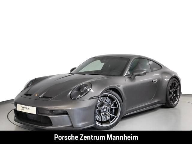 Gebraucht Porsche 911 GT3 Chrono 510 PS (375 kW) 2023 Grau Coupé