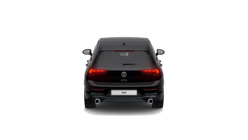 Gebraucht VW Golf VIII GTI 245 PS (180 kW) 2022