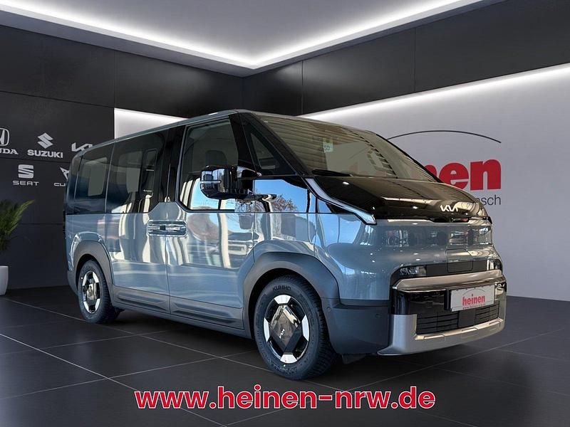 Gebraucht Kia PV5 88 kW (121 PS) 2026 Grau Van / Kleinbus