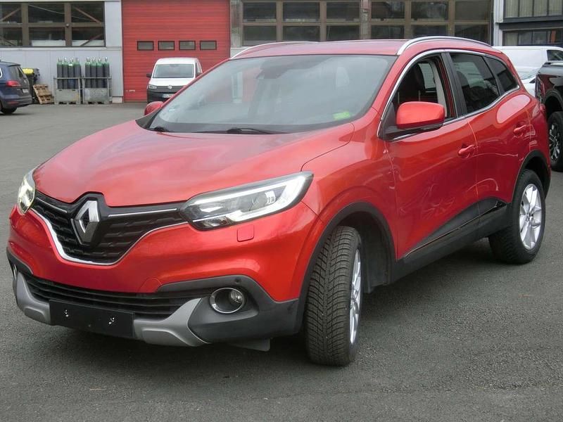 Gebraucht Renault Kadjar XMOD 131 PS (96 kW) 2015 Dezirred SUV