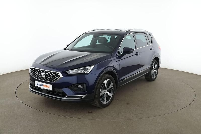 Second-hand Seat Tarraco Xperience 245 CP (180 kW) 2023 SUV