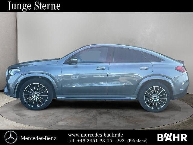 Gebraucht 2022 Mercedes GLE400 | 84.950 € (Teuer) - Bild 1/4