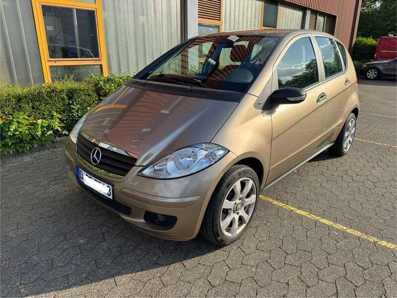 Gebraucht 2004 Mercedes A150 Kleinwagen | 3.200 € (Fairer Preis) - Bild 1/4