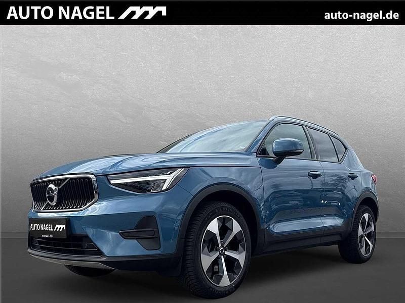 Gebraucht 2024 Volvo XC40 SUV | 34.550 € (Fairer Preis) - Bild 1/4
