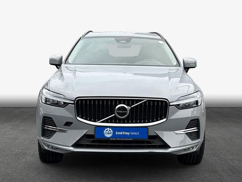 Gebraucht Volvo XC60 Core 250 PS (183 kW) 2024 Vapour grey SUV