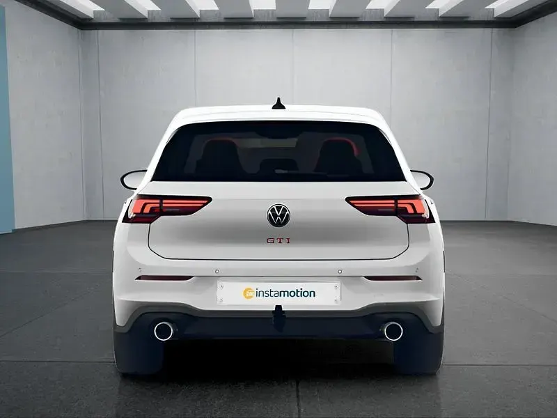 Neu VW Golf VIII 265 PS (194 kW) 2026 Weiß Kleinwagen