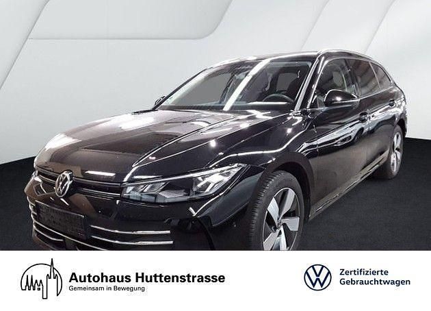 Außenfarbe: Gebraucht 2025 VW Passat Business Kombi | 33.820 € (Fairer Preis) - Bild 1/3