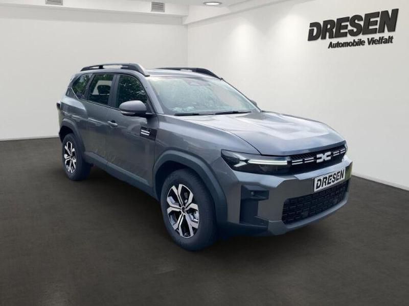 Neu Dacia Bigster Expression 140 PS (102 kW) 2025 Grau SUV