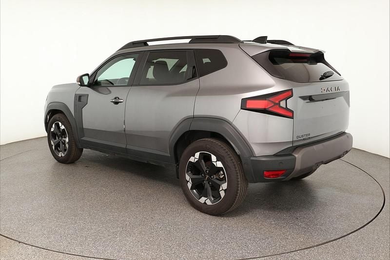 Gebraucht Dacia Duster Extreme 141 PS (103 kW) 2025 Grau SUV