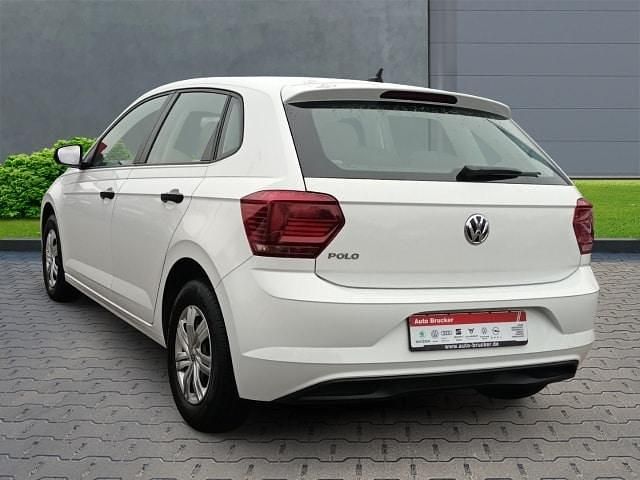 Gebraucht VW Polo Trendline 80 PS (58 kW) 2020 Kleinwagen