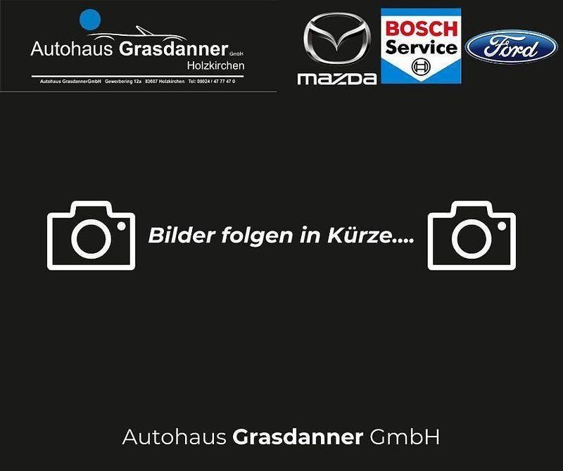 Grau Gebraucht 2019 Mazda 3 Signature Limousine | 15.990 € (Superpreis) - Bild 1/3