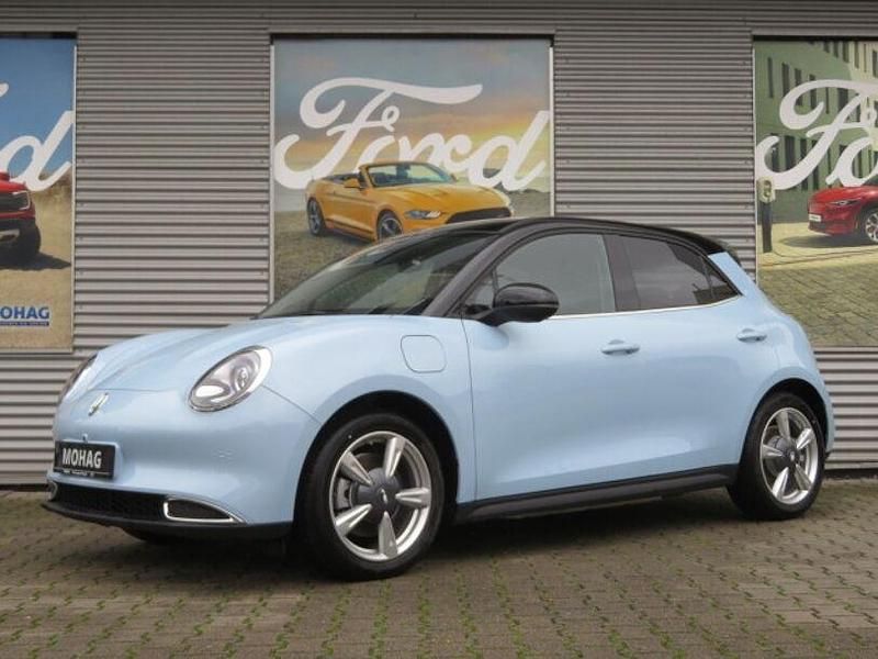 Gebraucht Ora 03 125 kW (171 PS) 2024 Schwarz Kleinwagen